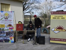 Escuela N° 2 Juan Bautista Alberdi.