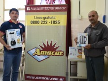 Escuela Técnica N°644 Gregoria Matorras.