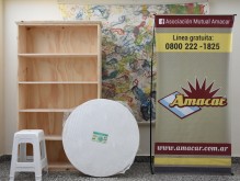 Escuela Especial N° 2040 Lina Beck Bernard.