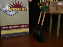 Escuela Pablo Angel Pizurno.