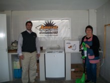 Escuela especial nº 502