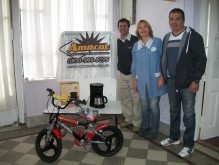 Jardín de Infantes nº 908 “Alfonsina Storni”