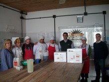 Escuela especial 501 