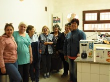 Guardería Nazareth.