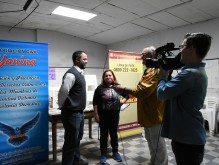 Asociación Civil Yanina.