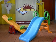 Jardín Materno infantil Pequitas.