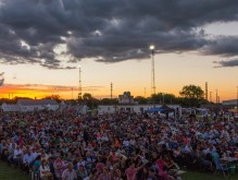 Mega Entretenimiento Familiar 2019.