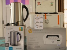 Centro de día municipal.