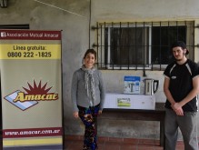 ADEDIP (Asociación por los derechos y la dignidad de las personas).