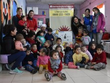 Asociación Primeras Madres Cuidadoras.