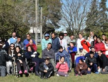 Centro de día Lucecitas.