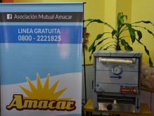 Guardería Infantil.