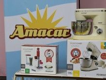 Escuela  N° 940 General de San Martín.