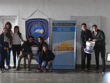 Escuela Educación Superior N°8 J.M.Estrada.