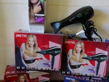 Pelucas solidarias 9 de Julio.