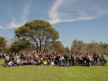 “Jornada de Cultura Urbana y Convivencia: Manifestarte ”