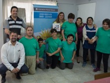 Centro de día “Portal de sueños”.