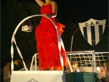 Carnavales Roberts 2013