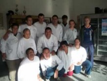 Taller Protegido Panader