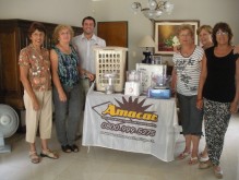 Asociación Civil Comedor Infantil Santa Margarita.