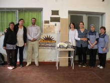 Escuela Nº 6426 “Club de Leones”