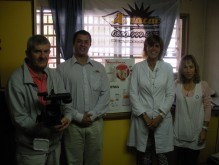 Escuela Especial nº 502 Rene Favaloro.