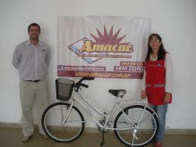 Escuela Integral Nº 4.