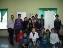 Arrecifes Centro Educativo Complementario N