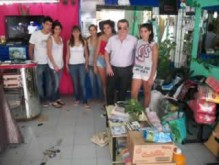 Baradero Hogar Juan XXIII