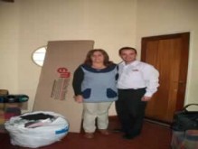 Centro complementario N