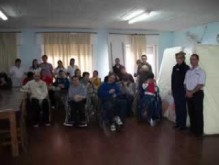 Taaller Protegido Portal de mi Vida