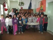 Chivilcoy Centro Educativo Varela