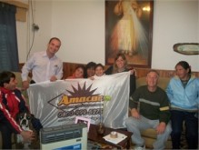 Crespo Hogar Nuevo Amanecer