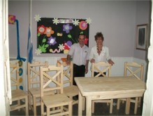 Escuela Especial Jorge Loinas