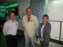 Firmat: Salita Asistencial Barrio Progreso