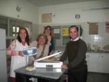 Mercedes Centro de Formaci