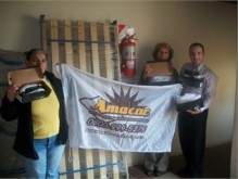 Nogoya Hogar Mi Casita