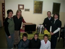 San Francisco Escuela Especial Ana Sullivan