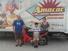 Socio nº 0942. Figueroa Nelson..