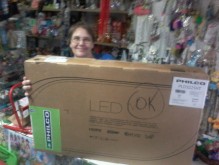 SOCIO Nº 1994. MARINI VERONICA