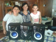 SOCIO Nº 7077. ODRIOZOLA BLANCA