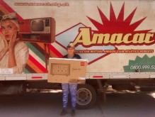 Socio Nº 6505 ,Rodriguez Yanina. Segundo premio.