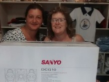 Socio Nº 7776. Olivera Silvia. Tercer Premio.