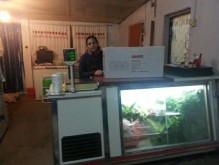 Socio Nº 3198. Tubio Analía. Tercer premio.