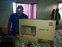 Socio Nº 5767. Villegas, Carlos. 2º Premio