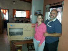 Socio Nº 6010 Torelli Vanina 2º Premio 