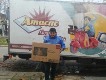 SOCIO N° 2961, SUÁREZ MARTÍN. 2° PREMIO.