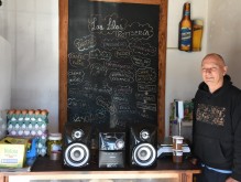 SOCIO N° 1631, Cabrera Claudia. 3° PREMIO.