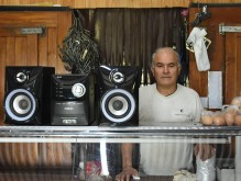 SOCIO N° 2593, PIRA RICARDO. 3° PREMIO.