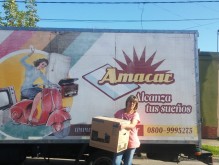 Socio N° 9097. Vales, María Luján. Olavarría.